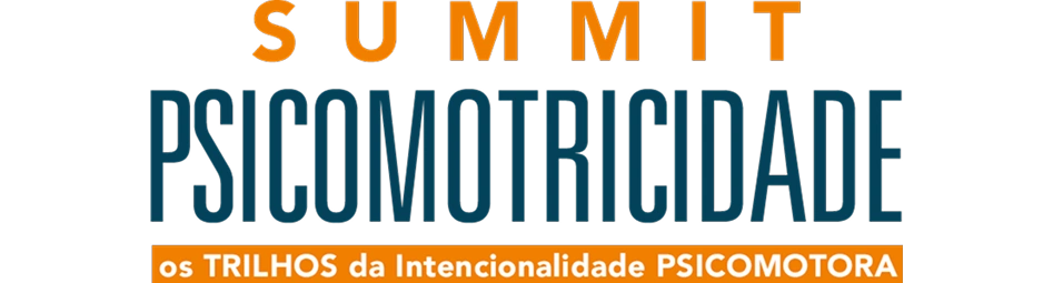 Logo Summit Psicomotricidade